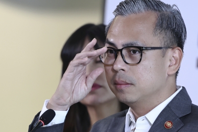 Fahmi: Communications Ministry ready to collaborate with PNB for Merdeka Stadium reopening 