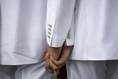 Greece to legalise same-sex marriage, adoption, says prime minister