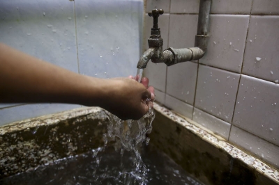 Water supply in Penang fully restored, says PBAPP