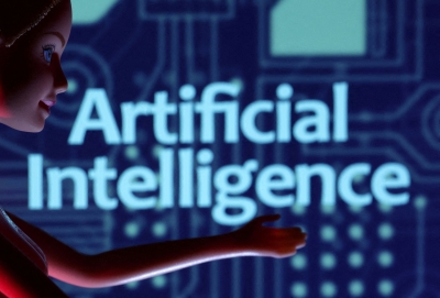 Chief of world&rsquo;s biggest temp staffing agency says AI will create new jobs