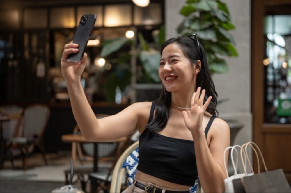 GoFluence, formerly known as Modello, helps to connect brands with influencers. — Image by GoFluence