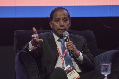 Dr Mahathir's divisive comment against minorities part of 'comeback plan', DAP MP says - Vimarsana News
