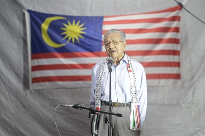 '3R' issues won't crop up if public's welfare taken care of, MCA tells Putrajaya - Vimarsana News