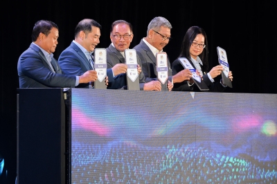 Rafizi: Govt launches AI Untuk Rakyat programme to boost AI literacy among Malaysians - Vimarsana News