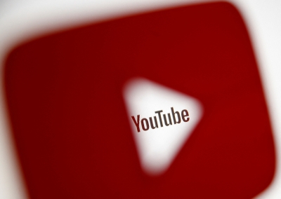 YouTube making money off new breed of climate denial, monitoring group says