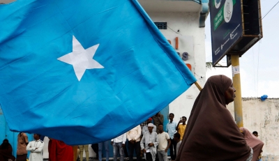 Police: Suicide bombing kills three, injures two in Somali capital - Vimarsana News