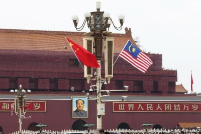 Wisma Putra: Malaysia reiterates ‘One China Policy’ on 50th anniversary of diplomatic relations with China