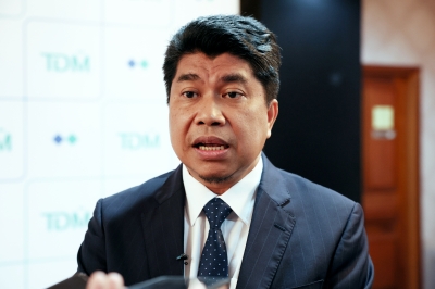 TDM Bhd expands healthcare network, invests RM29.1m for two new hospitals in Terengganu - Vimarsana News