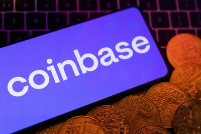 Coinbase, SEC lock horns in US court over crypto securities - Vimarsana News