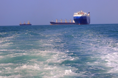红海危机：马来西亚航运业经受住了直接影响，但着眼于长期后果