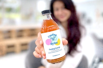 The next generation of health drinks is here: Finding Hylas offers customised kombucha subscription