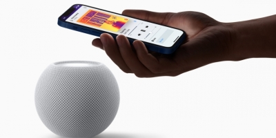 Apple Homepod Mini spotted on Sirim’s database – will we see it at the TRX Apple Store?