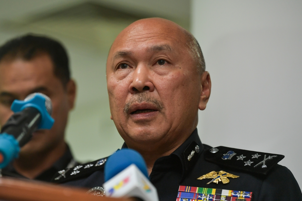 Bukit Aman Narcotics Crime Investigation Department director Datuk Seri Mohd Kamaruddin Md Din said police were wrapping up their investigations and trying to trace more assets belonging to the syndicate members. ― Bernama pic