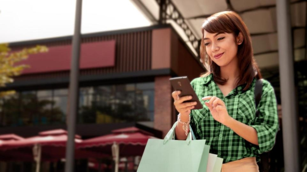 The new GrabCar Saver ride service enables passengers to save up to 20 per cent on fares in selected cities during specific times. — Picture courtesy of Grab Malaysia