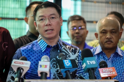 部长表示，马来西亚首个Bandar PR1MA城镇将于今年推出