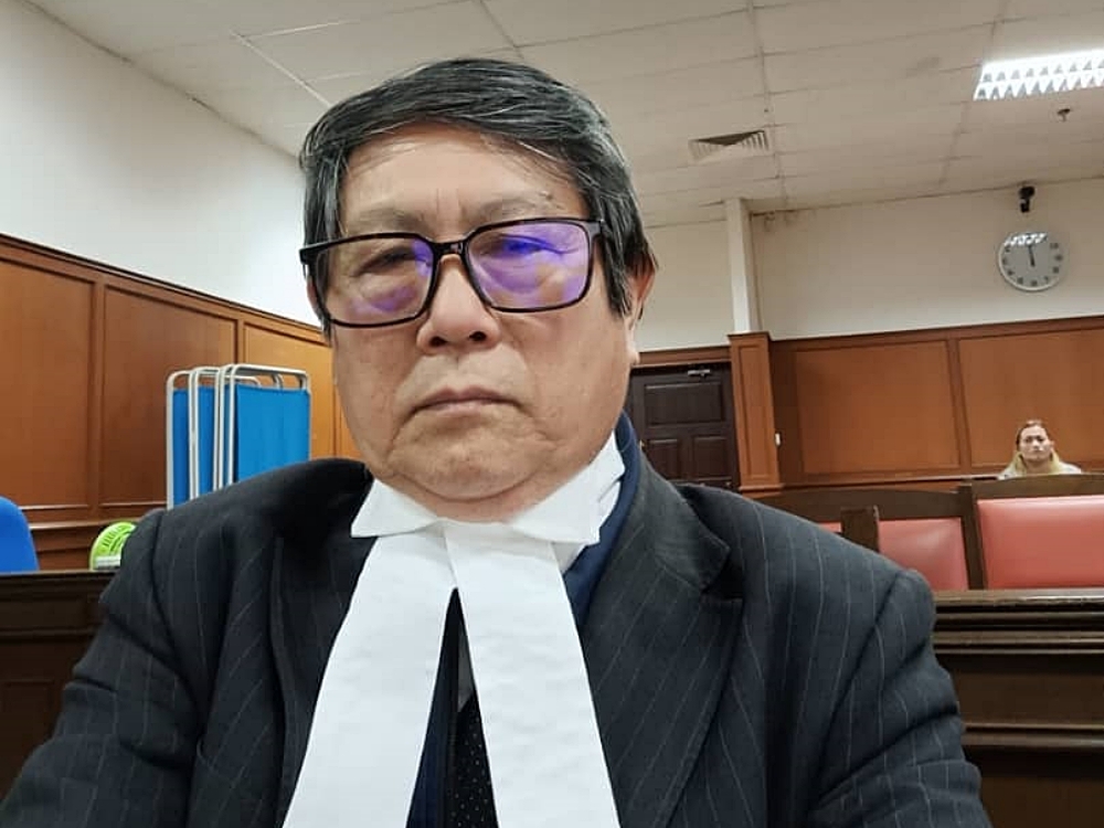 PBK president Voon Lee Shan said there is a need to rectify the judicial system to prevent the public prosecutor from withdrawing a criminal case, and the court should be allowed to proceed with criminal proceedings until a judgement has been made. — Borneo Post Online
