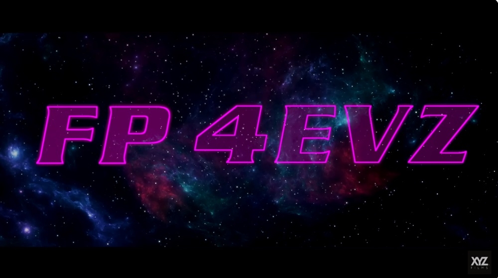 The FP Collection Collector’s Edition is still the only way for you to catch the latest film FP4EVS on Blu-ray. — Screen capture via YouTub/XYZ Entertainment