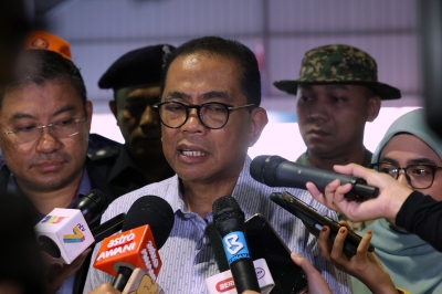 Minister: Defence Ministry to cooperate full with MACC in ‘procurement cartel’ case