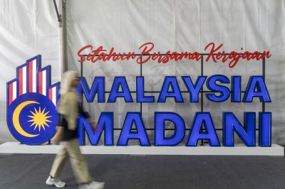 Civil servants must promote Malaysia Madani concept for public understanding, says PM’s polsec
