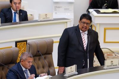 Melaka draws RM4.77b in approved investments in third quarter of 2023, says CM - Vimarsana News