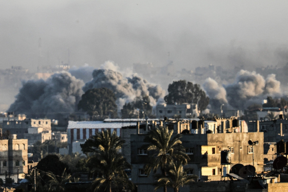 Israel proposes pause in fighting as part of hostage deal, says report ...