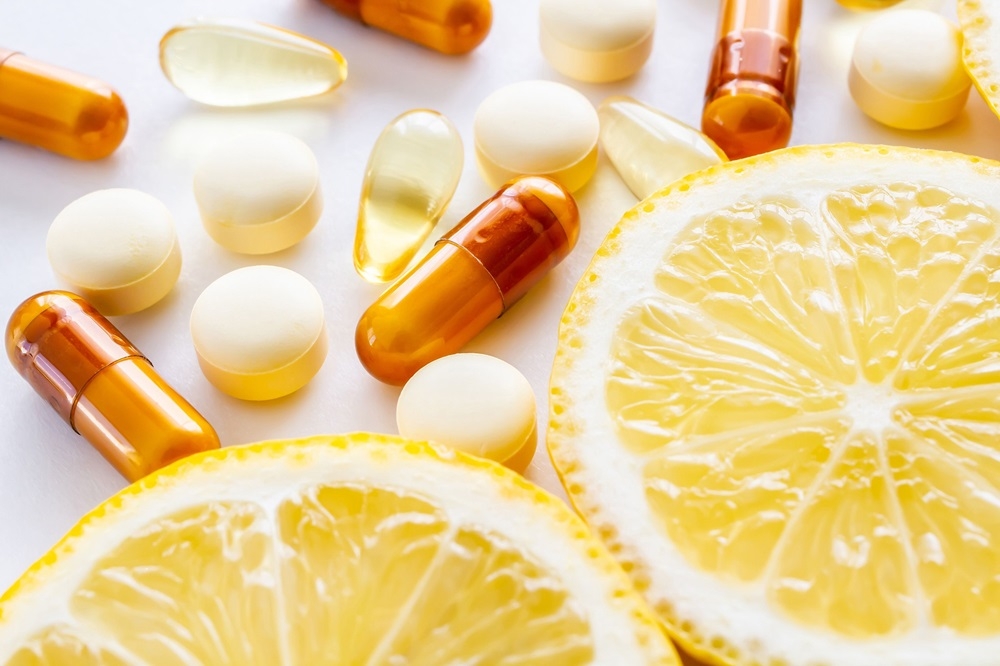 Researchers find evidence that daily multivitamin supplements improve memory and slow cognitive aging in older adults. — shironagasukujira/Getty Images/ETX Studio pic 