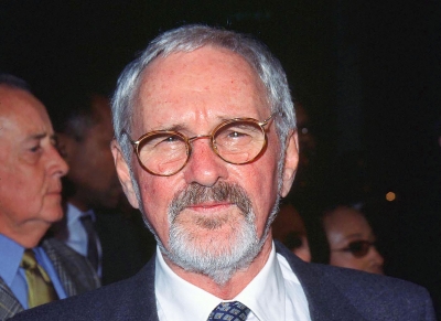‘Heat of the Night,’ ‘Moonstruck’ director Norman Jewison dead at 97