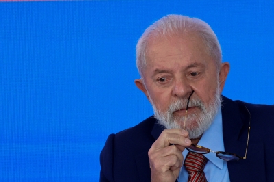 Brazil's real falls after Lula unveils 're-industrialisation' plan - Vimarsana News