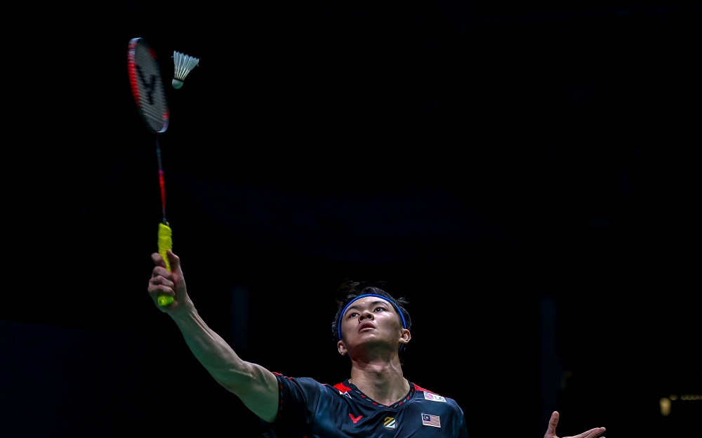 Ji Jia melaju ke babak kedua Indonesia Masters