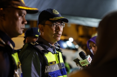 Selangor RTD records 32pc increase in summonses issued last year
