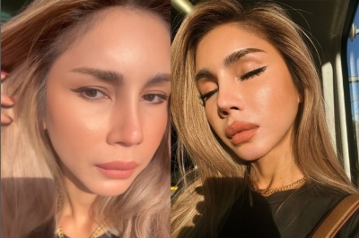 ‘I have cancer’: Nur Sajat’s teary TikTok videos go viral, messages of sympathy pour in (VIDEO)