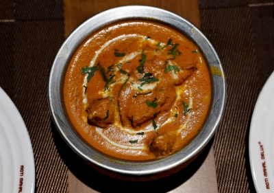 Who invented butter chicken? Indian judge to rule on dispute over global favourite