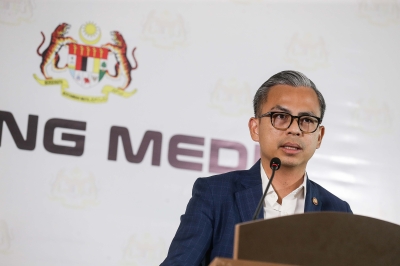 Fahmi: Govt to establish technical committee to protect children from online crimes