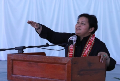 Azalina: RCI on Batu Puteh to conduct thorough investigation - Vimarsana News
