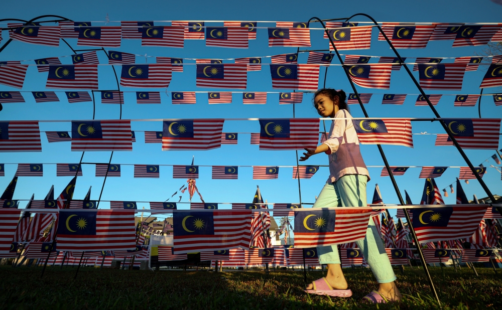 Malaysia is a vibrant tapestry of cultures and faiths that prides itself on inclusivity and harmony. — Bernama pic