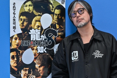 From Japan to the world: How to translate a game