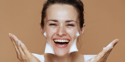 From ‘clean girl’ to ‘glass skin,’ skincare is the new star of beauty routines