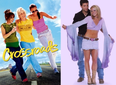 Britney Spears’ ‘Crossroads’ movie coming to Netflix, gained cult following since its 2002 release