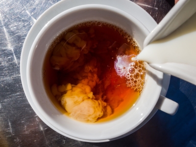 Brits find US advice on making tea hard to swallow - Vimarsana News