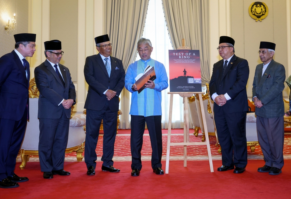 Malay Mail