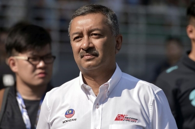 Report: Mokhzani Mahathir given 30 days by MACC to declare assets - Vimarsana News