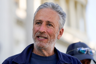 Jon Stewart returning to ‘The Daily Show’ through US election