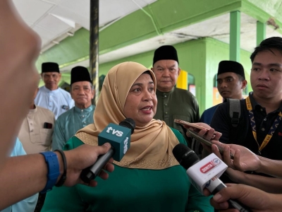 Rubiah: Ministry targets RM300,000 sales for Rural Entrepreneur Mini Carnival at Kota Samarahan - Vimarsana News