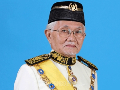 ‘Taib Mahmud truly father of modern Sarawak’, Abang Johari says of outgoing TYT