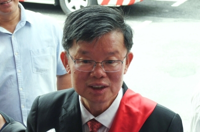 Scheduled water supply disruption for south-west district of Penang island begins at 11.30pm Wednesday, says Kon Yeow - Vimarsana News