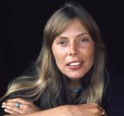 Canadian folk singer-songwriter Joni Mitchell to perform at Grammys for the first time this Sunday 