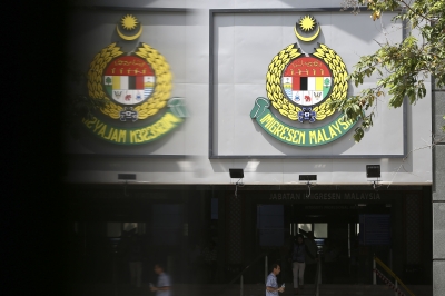 Sabah Immigration repatriated 8,678 undocumented immigrants last year, says D-G - Vimarsana News