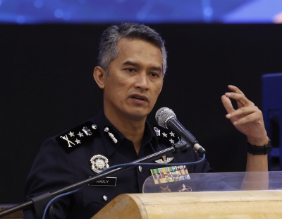 Promoting sex videos on social media: Cops arrest six more women, says Bukit Aman