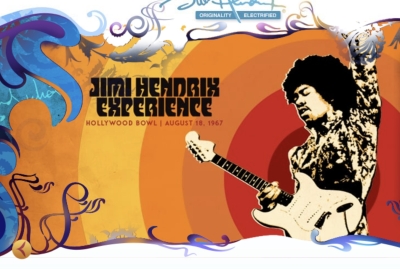 Estates of Jimi Hendrix bassist, drummer can sue Sony for album rights, court rules