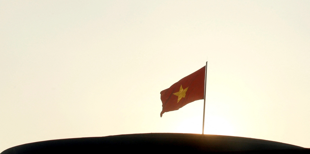 Vietnam, which is highly reliant on foreign investment, dropped to a rank of 83 last year in the index of 180 countries from 77 in 2022, and its score fell to 41 from 42, according to a 0-100 scale where 0 means highly corrupt. — Reuters pic
